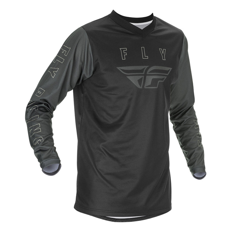 SALES SAMPLE: FLY Racing F-16 Jersey (XL)