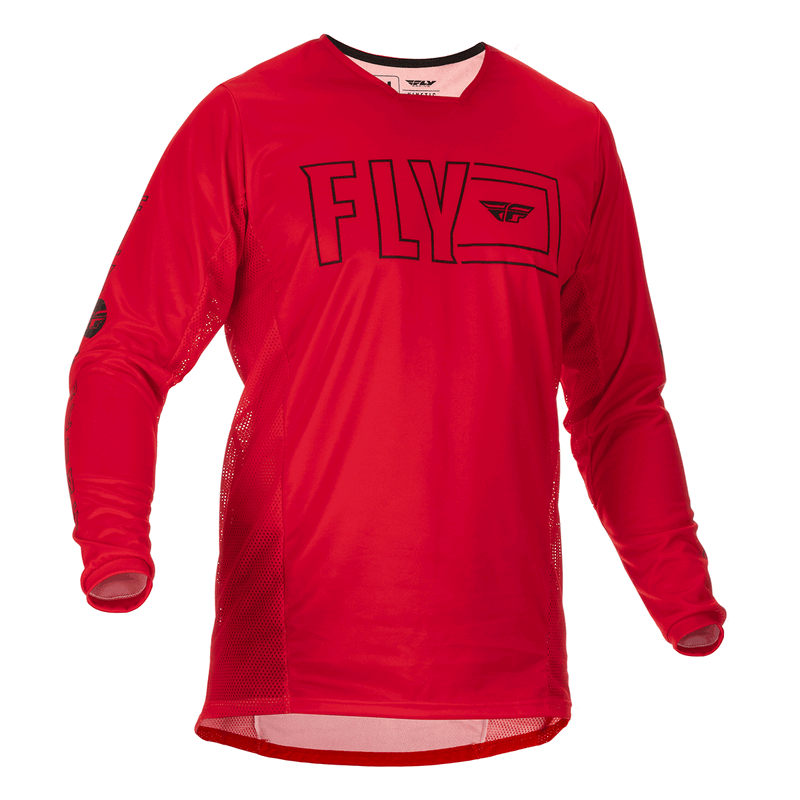 FLY Racing Kinetic Fuel Jersey (Non-Current Colour)