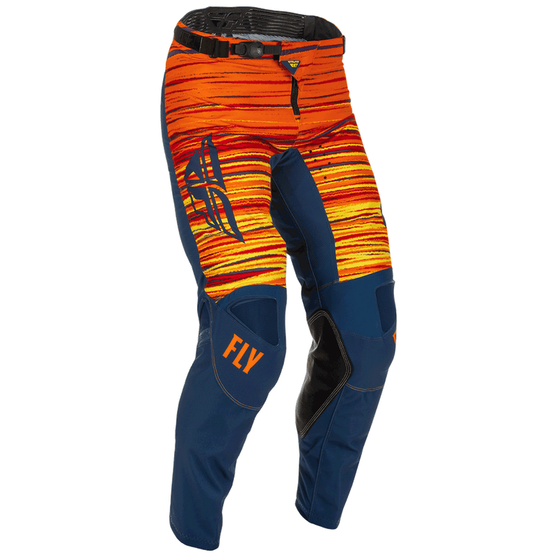 FLY Racing Kinetic Wave Pants (CLEARANCE)