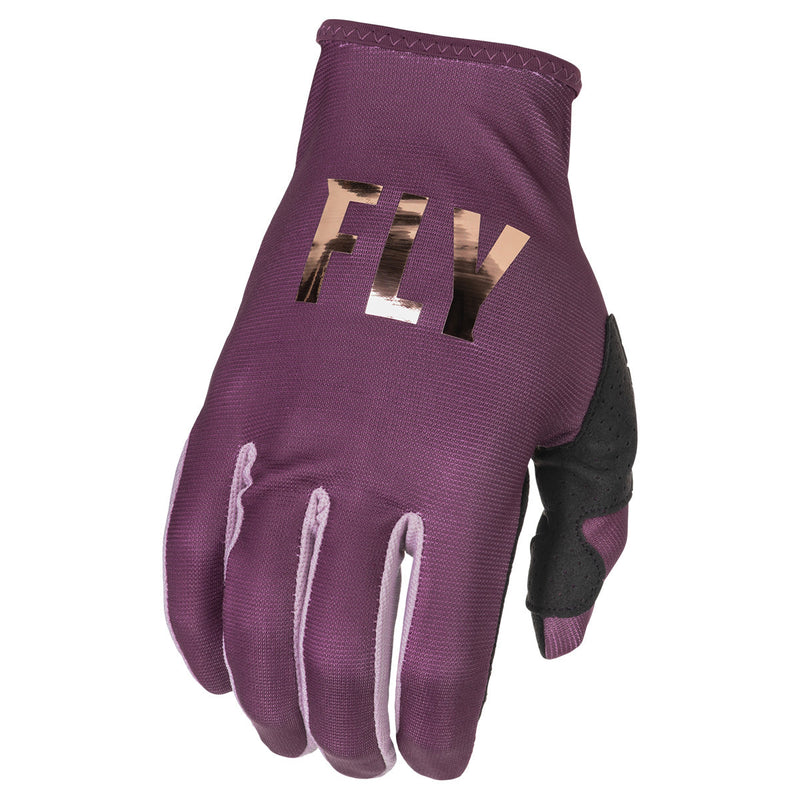 SALES SAMPLE: FLY Racing Women's Lite Gloves (MD)