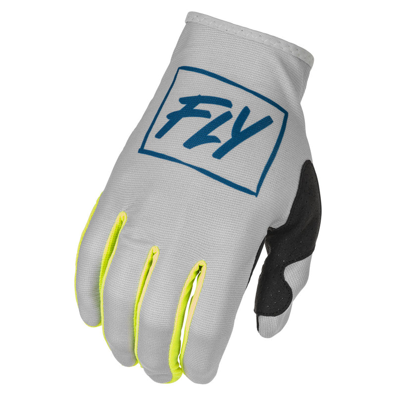 SALES SAMPLE: FLY Racing Lite Gloves (LG)
