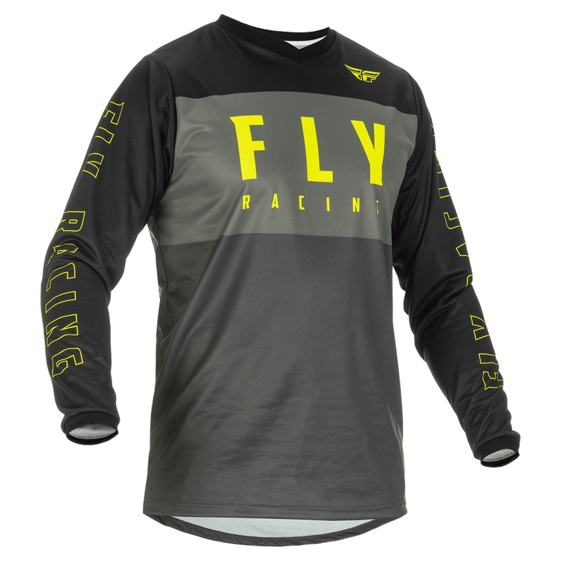 SALES SAMPLE: FLY Racing F-16 Jersey (LG)