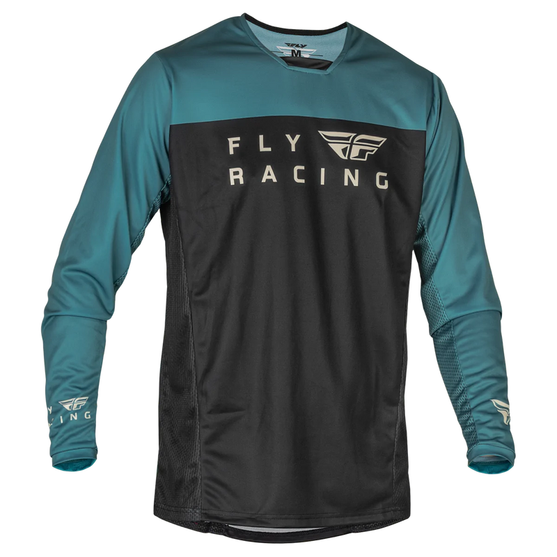 FLY Racing Youth Radium Jersey