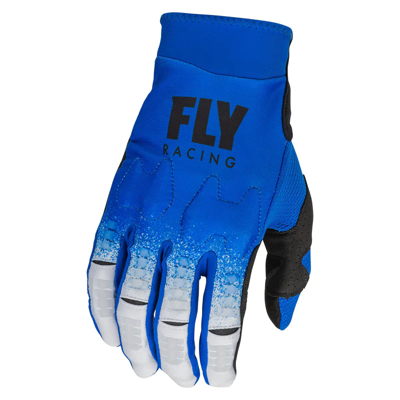 FLY Racing Youth Evolution DST Gloves