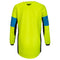 FLY Racing Youth Kinetic Khaos Jersey (Non-Current Colours)