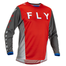 FLY Racing Men's Kinetic Kore Jersey (CLEARANCE)