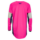 FLY Racing Youth Kinetic Kore Jersey (CLEARANCE)