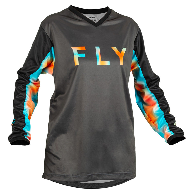 FLY Racing Youth F-16 Jersey (Non-Current Colours)