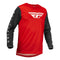 SALES SAMPLE: FLY Racing Men's F-16 Jersey Red/Black M
