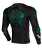 SALES SAMPLE : Seven Fusion Protection Compression Jersey