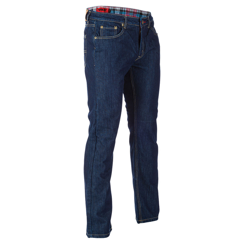 FLY Racing Resistance Jeans