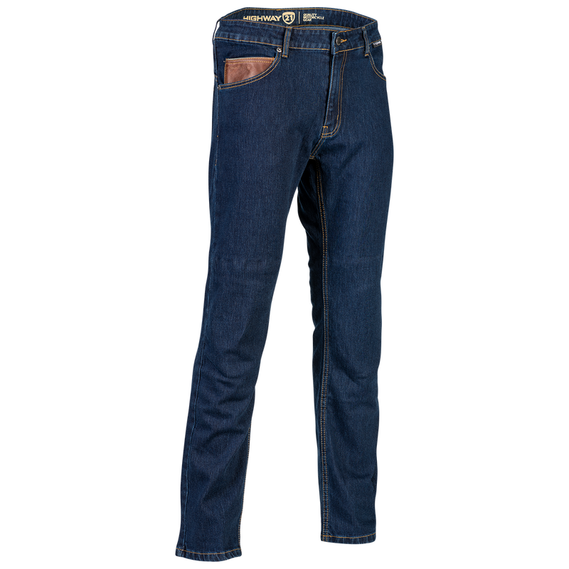 Highway 21 Stronghold Jeans