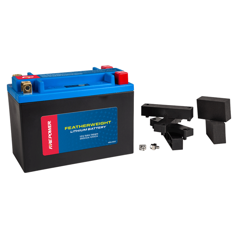 Fire Power Featherweight Lithium Battery