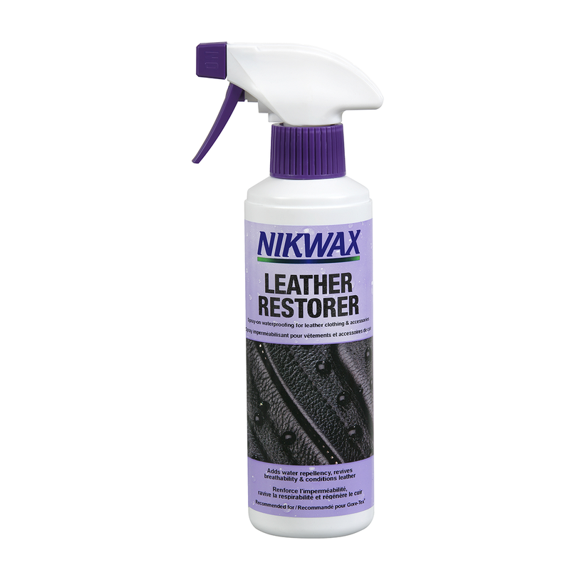 Nikwax Leather Restorer
