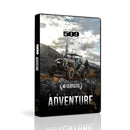 509 Project Adventure DVD