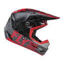 FLY Racing Yout Kinetic Scan Helmet