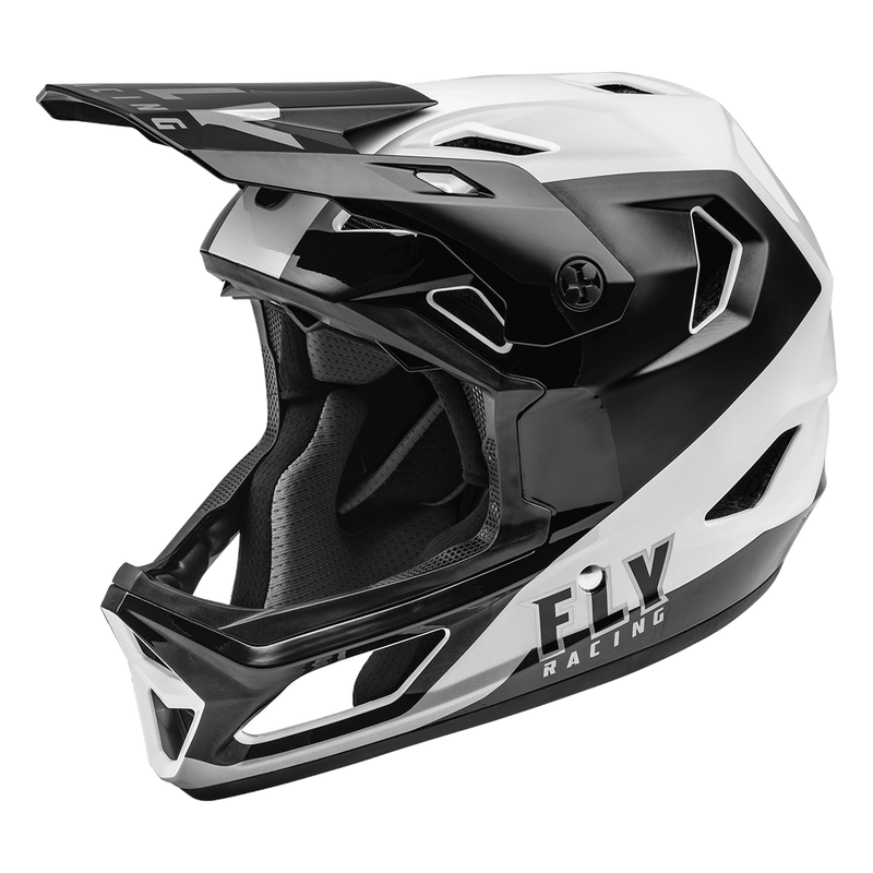 FLY Racing Rayce Mountain Bike Helmet