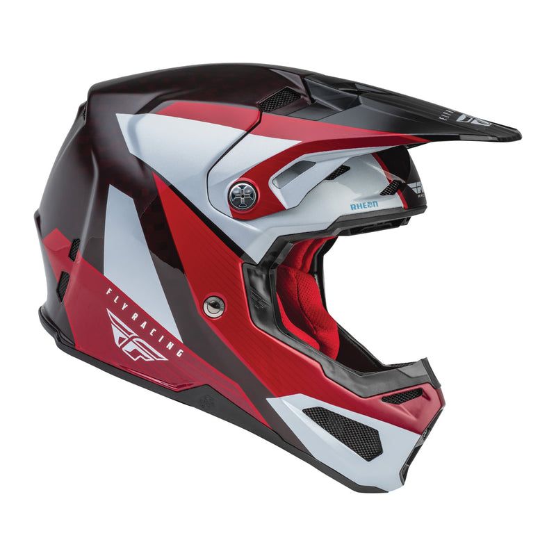 FLY Racing Formula Carbon Prime Helmet (CLEARANCE)