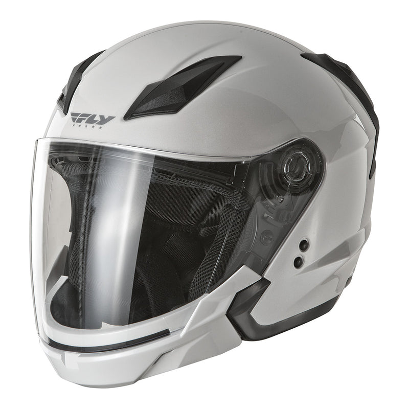 FLY Racing Tourist Helmet