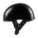SALES SAMPLE: HWY21 .357 Naked Helmet (MD)