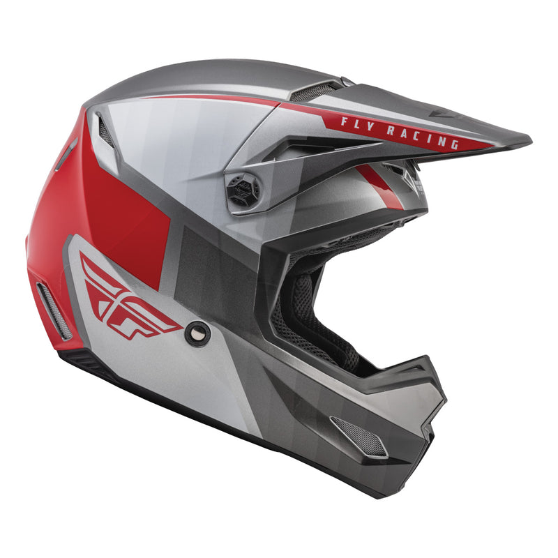 FLY Racing Kinetic Drift Helmet