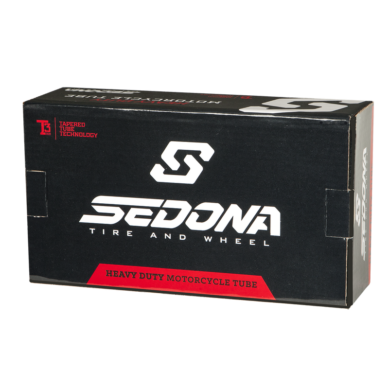Sedona Performance Heavy Duty Tapered Tube