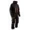 TOBE Macer V2 Mono Suit - Jet Black