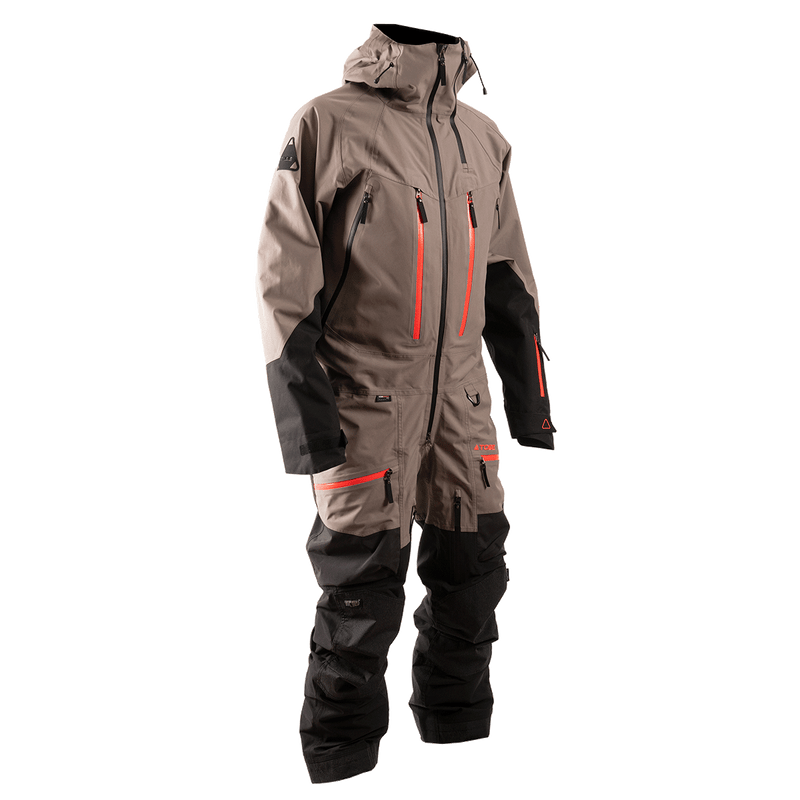 TOBE Macer V2 Mono Suit (CLEARANCE)