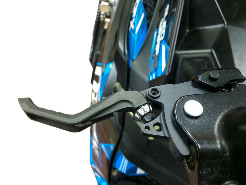 Skinz Non-Heated Adjustable Brake Lever - Polaris (CLEARANCE)