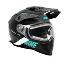 SALES SAMPLE: 509 Delta R3L Ignite Helmet (ECE) - Emerald (Gloss) XL
