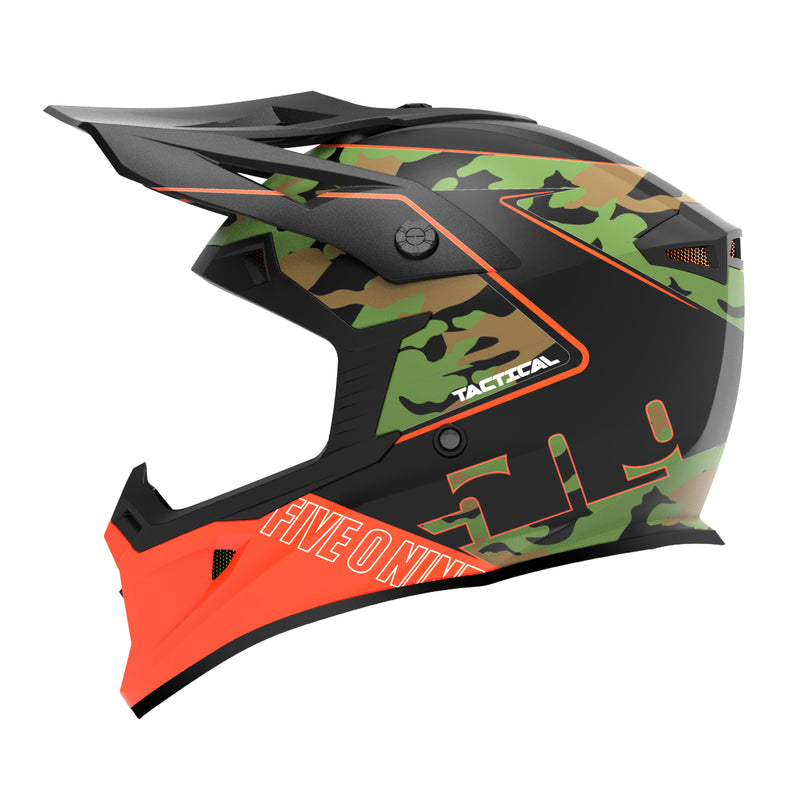 509 Tactical Offroad Helmet