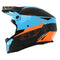 509 Altitude 2.0 Carbon Fiber 3K Hi-Flow Helmet (ECE)