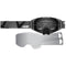 509 Laminated Tear Off Refills for Sinister X6 Goggle (6 Ply)