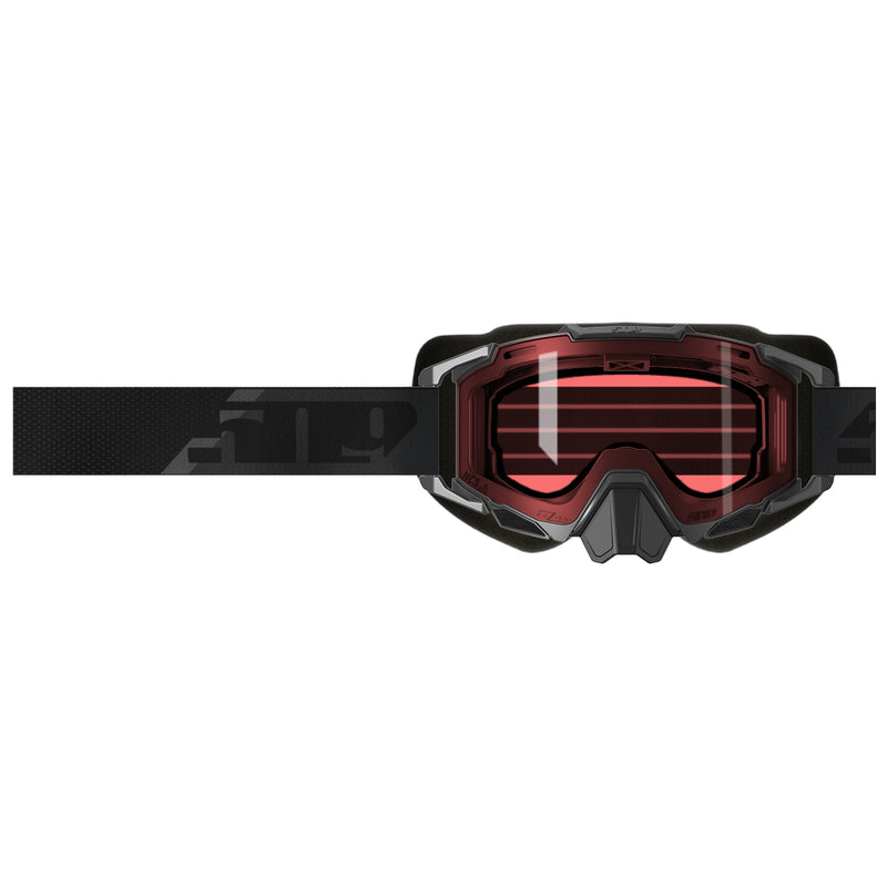 509 Sinister XL7 Fuzion Flow Goggle
