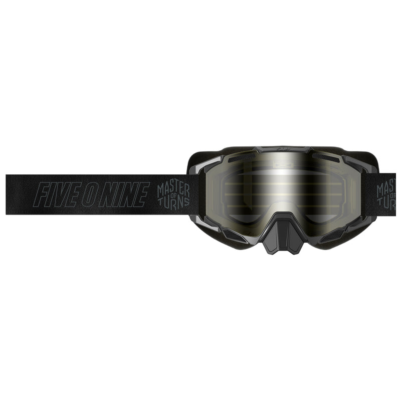509 Sinister XL7 Fuzion Flow Goggle