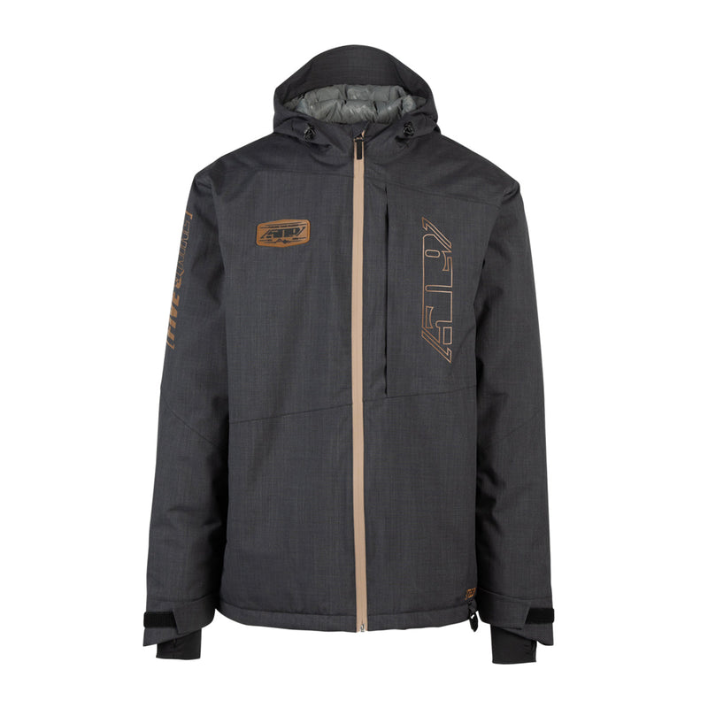 509 Limited Edition: Forge Jacket Shell (CLEARANCE)