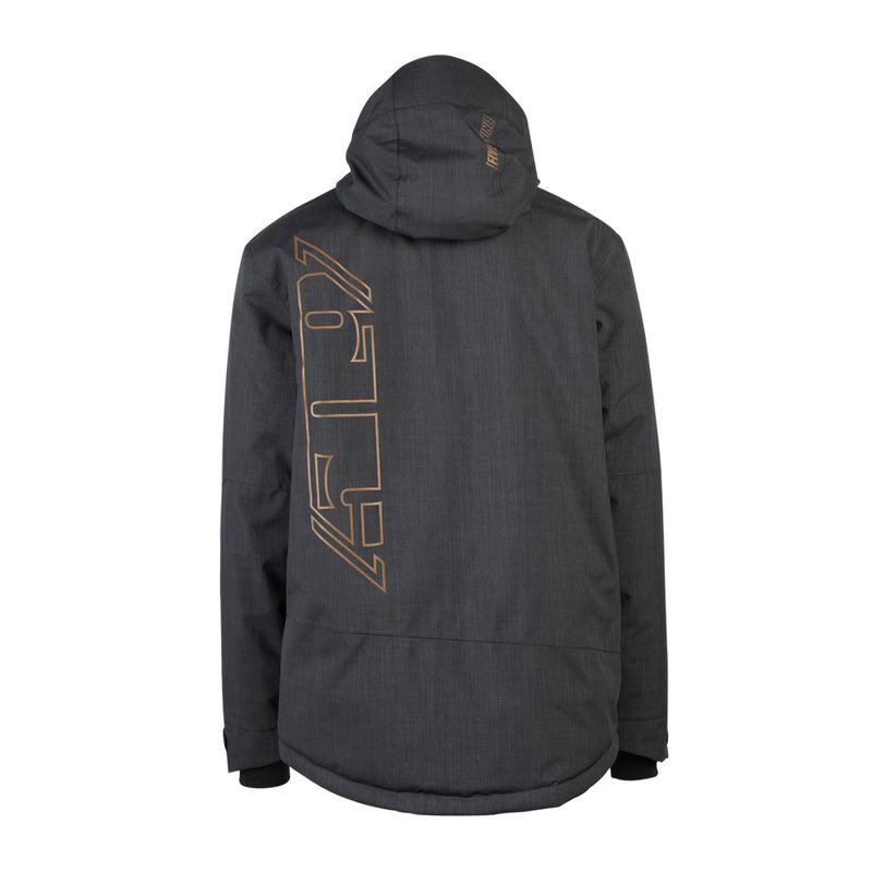 509 Limited Edition: Forge Jacket Shell (CLEARANCE)