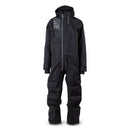 SALES SAMPLE: 509 Ether Mono Suit Shell (Black- LG)
