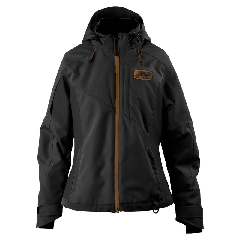 509 Limited Edition: Women's Range Insulated Jacket (CLEARANCE)