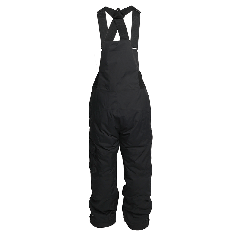 509 Limited Edition: Temper Insulated Overalls