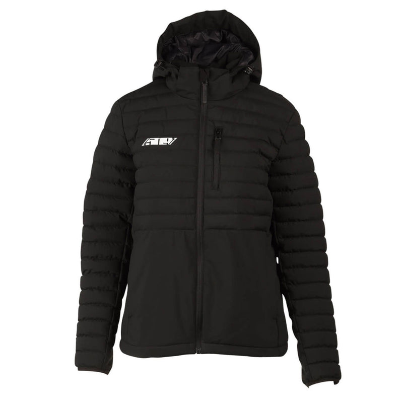 509 Women's Syn Down Insulated Jacket