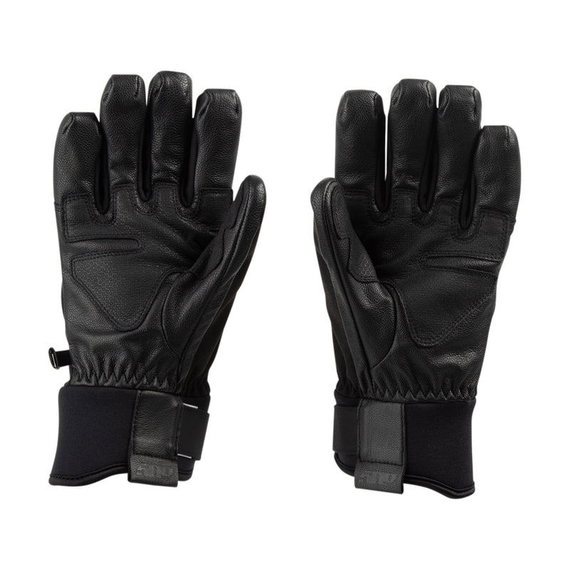 509 Limited Edition: Freeride Gloves (CLEARANCE)