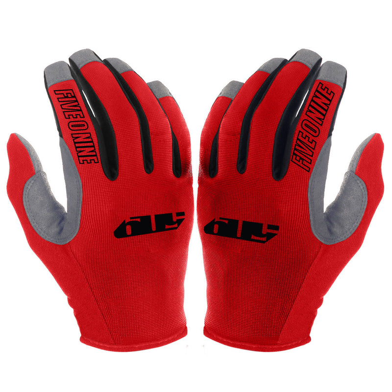 509 4 Gants bas (couleurs non actuelles)