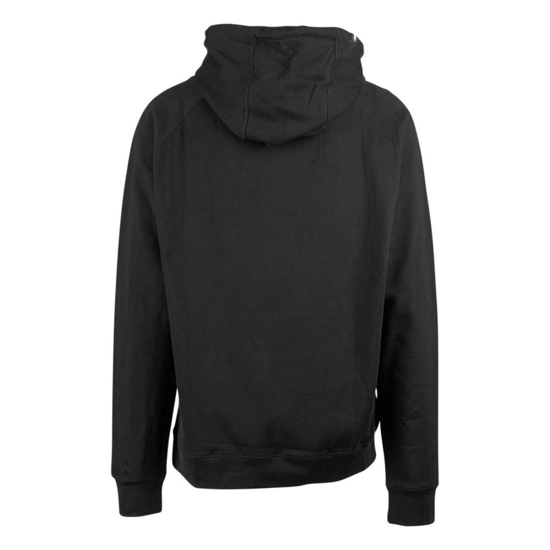 509 Limited Edition: Black Gum Pullover Hoodie (CLEARANCE)