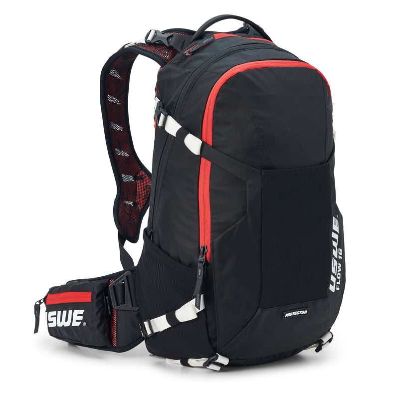 USWE Flow 25L MTB Protector Pack – ShopMSD