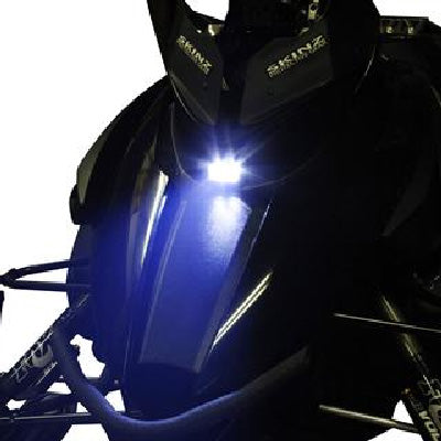 Skinz Arctic Cat & Yamaha Lightweight Headlight Kit (CLEARANCE)