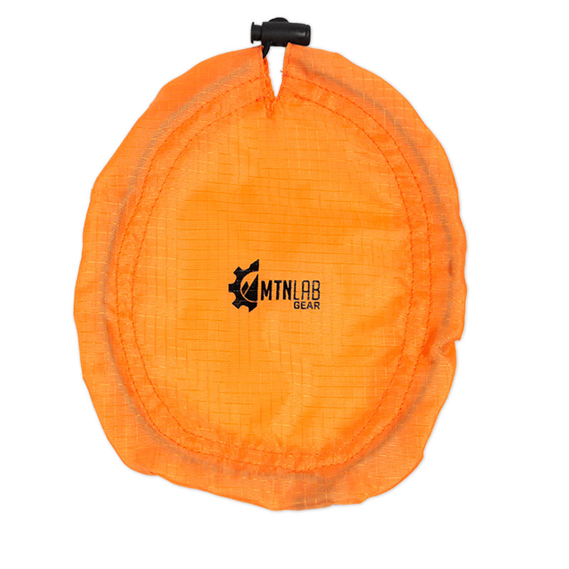 Mountain Lab DWR Wateresistant Mic Cover