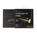Mountain Lab x1260 Flashlight Kit