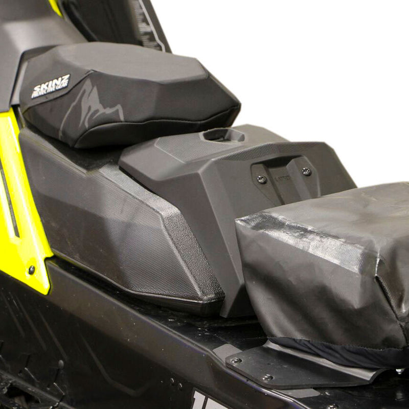 Skinz Ski-Doo AirFrame Seat Kit Low-Freeride w/ Integrated Pack (CLEARANCE)