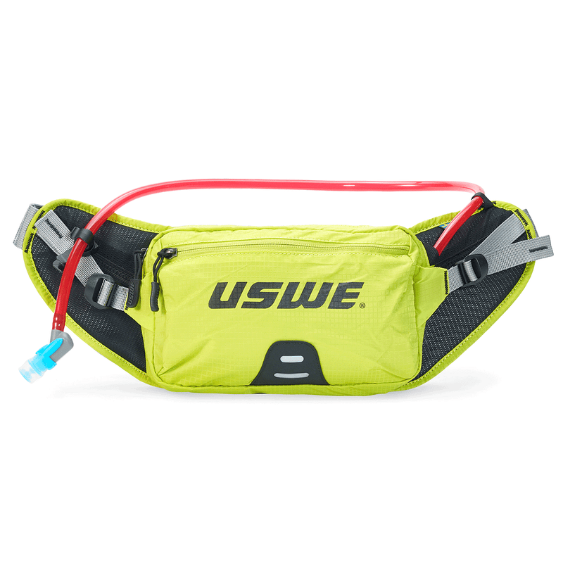 USWE Zulo Hydration Hip Pack - 2L (CLEARANCE)